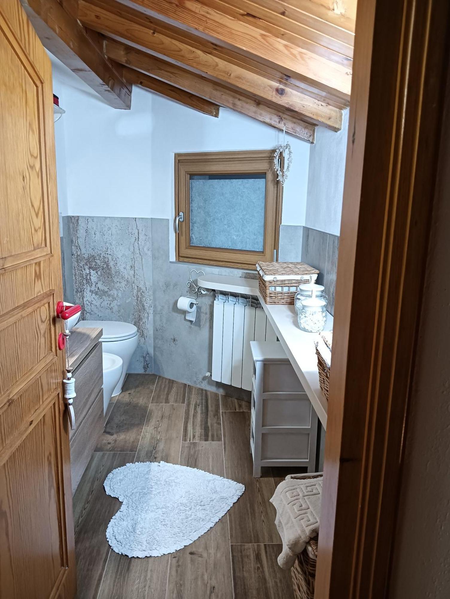 Al Cottage Oliveto Lario Exterior foto